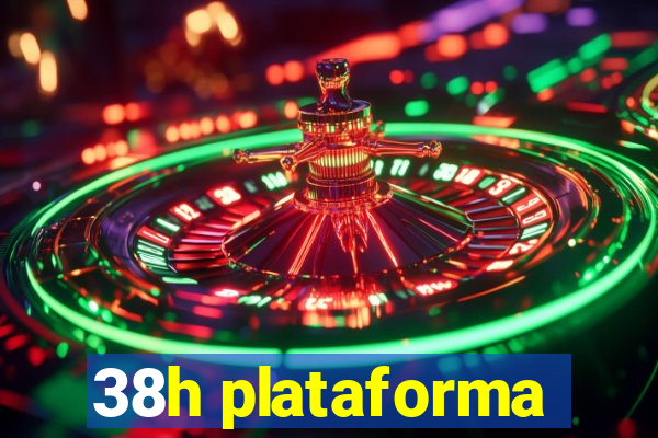 38h plataforma